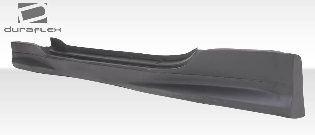 2003-2008 Nissan 350Z Z33 Duraflex N-3 Body Kit - 5 Piece