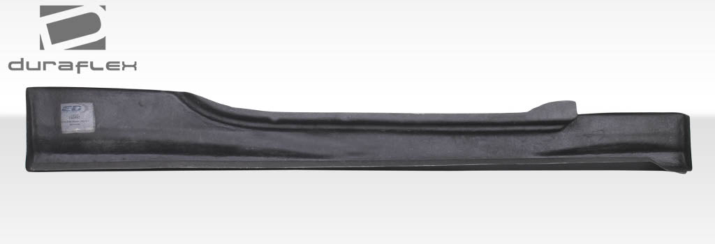 2003-2008 Nissan 350Z Z33 Duraflex N-3 Body Kit - 5 Piece