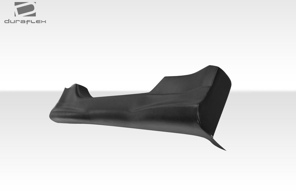 2003-2008 Nissan 350Z Z33 Duraflex N-1 Side Skirts Rocker Panels - 2 Piece