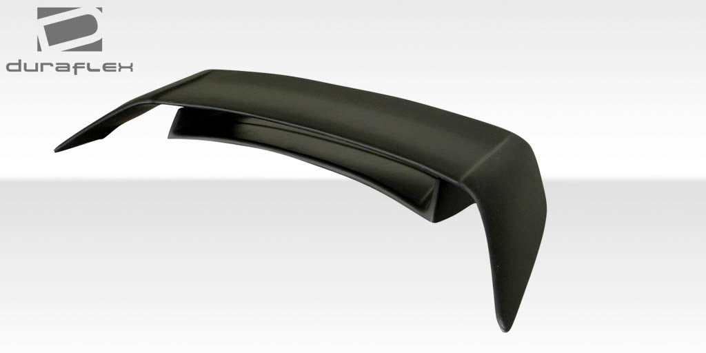 2003-2008 Nissan 350Z Z33 2DR Coupe Duraflex N-1 Wing Trunk Lid Spoiler - 1 Piece