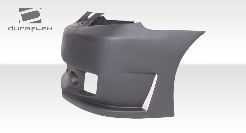 2003-2008 Toyota Corolla Duraflex B-2 Front Bumper Cover - 1 Piece
