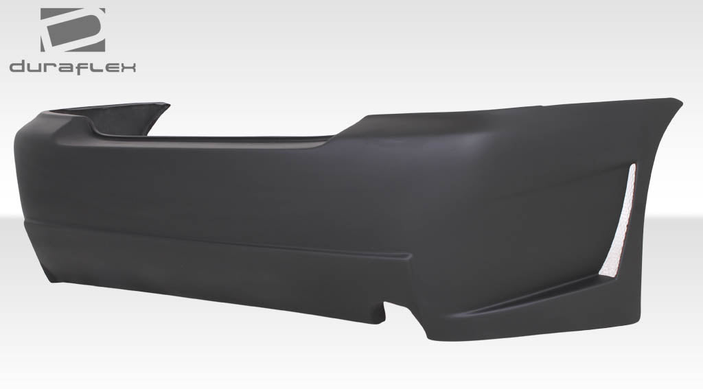 2011-2014 Dodge Charger Duraflex Hellcat Look Wing Spoiler - 1 Piece