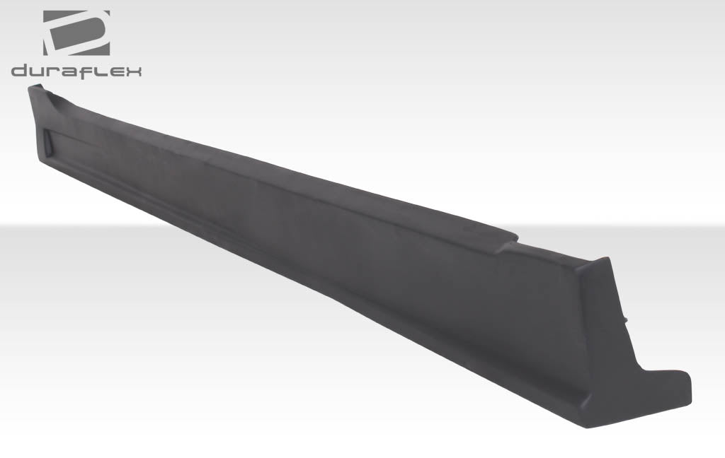 2003-2008 Toyota Corolla Duraflex B-2 Body Kit - 4 Piece