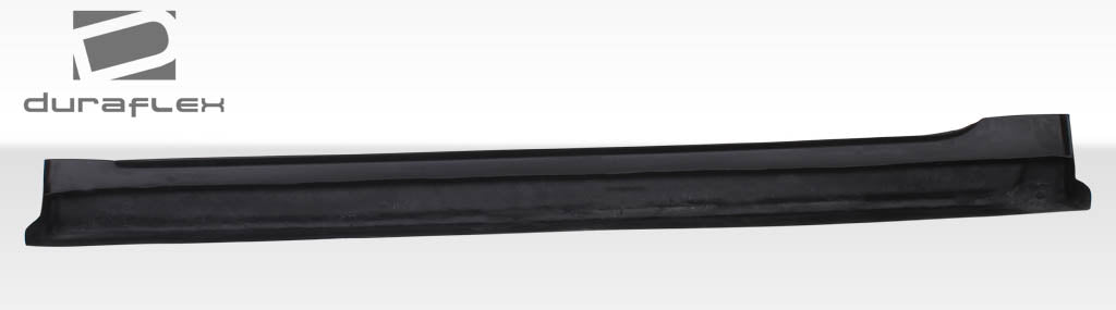 2003-2008 Toyota Corolla Duraflex B-2 Side Skirts Rocker Panels - 2 Piece