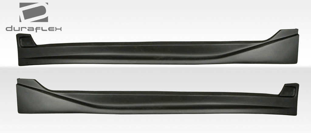 2002-2007 Subaru Impreza WRX STI 4DR Carbon Creations VTX Rear Diffuser - 1 Piece