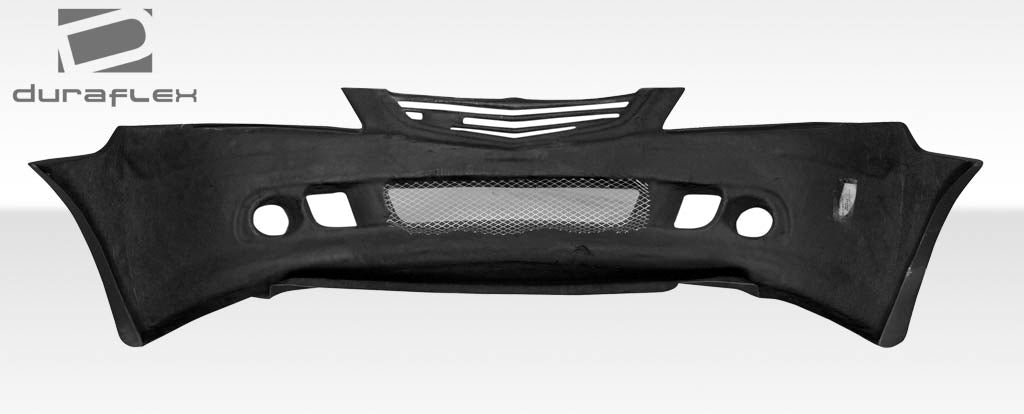 1994-1998 Ford Mustang Duraflex Bomber Rear Bumper Cover - 1 Piece