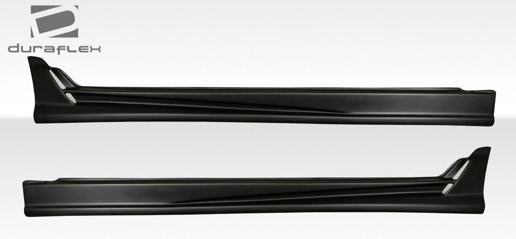 2004-2008 Acura TSX Duraflex Raven Body Kit - 4 Piece