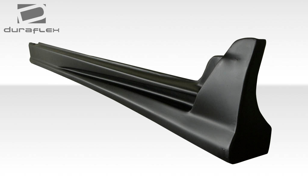 2004-2008 Acura TSX Duraflex Raven Body Kit - 4 Piece
