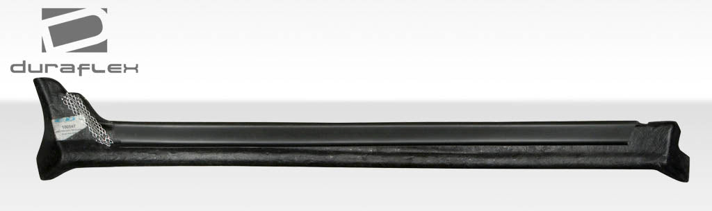 2004-2008 Acura TSX Duraflex Raven Body Kit - 4 Piece