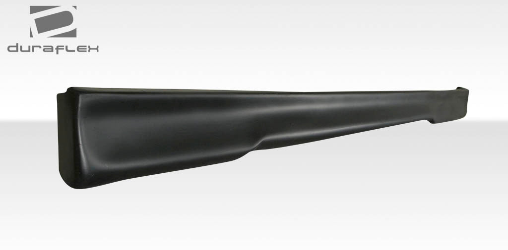2003-2007 Honda Accord 2DR Duraflex Evo 5 Side Skirts Rocker Panels - 2 Piece