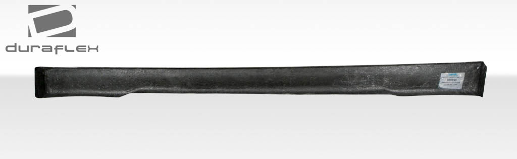 2003-2007 Honda Accord 2DR Duraflex Evo 5 Side Skirts Rocker Panels - 2 Piece