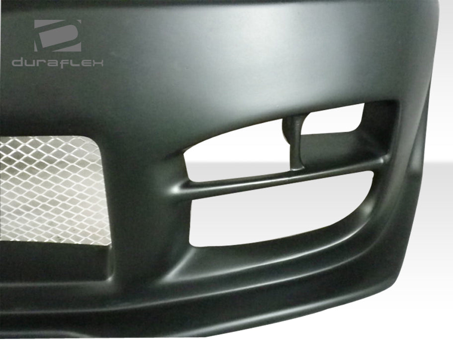 2003-2007 Honda Accord 2DR Duraflex R34 Body Kit - 4 Piece