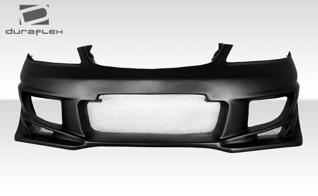 2006-2007 Subaru Impreza WRX STI Duraflex TS-1 Hood - 1 Piece