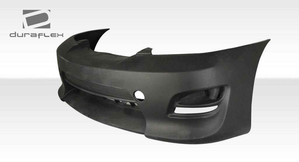2004-2009 Lexus RX Series RX330 RX350 RX400 Duraflex Platinum Front Bumper Cover - 1 Piece
