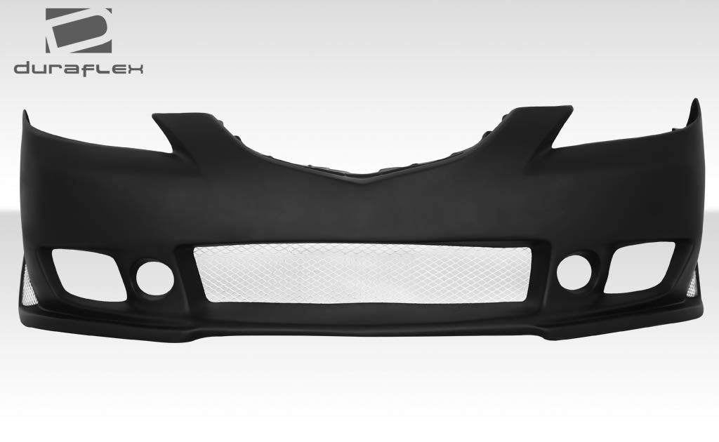 2004-2009 Mazda 3 4DR Duraflex B-2 Front Bumper Cover - 1 Piece