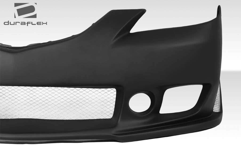 2004-2009 Mazda 3 4DR Duraflex B-2 Front Bumper Cover - 1 Piece