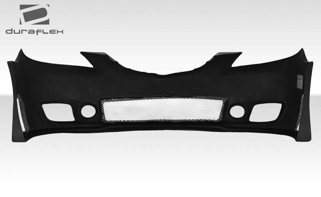 2004-2009 Mazda 3 4DR Duraflex B-2 Front Bumper Cover - 1 Piece