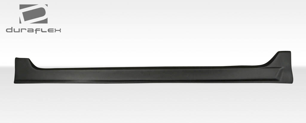 2004-2009 Mazda 3 Duraflex B-2 Side Skirts Rocker Panels - 2 Piece