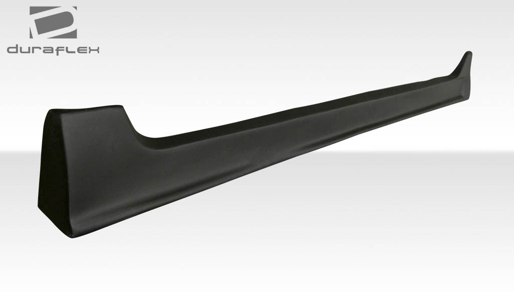 2004-2008 Mazda 3 4DR Duraflex B-2 Body Kit - 4 Piece