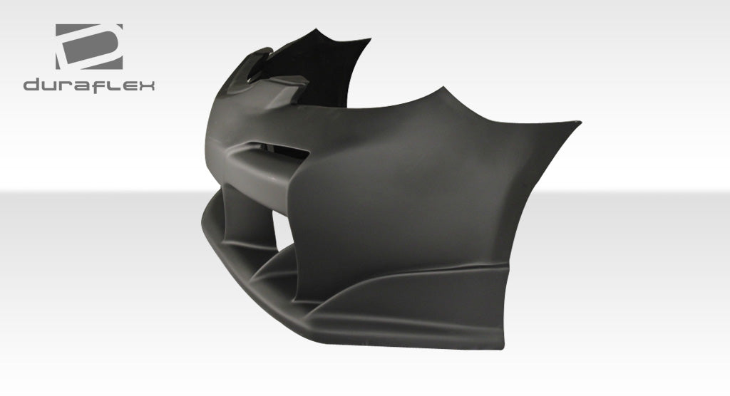 2004-2008 Mazda 3 HB Duraflex Raven Body Kit - 4 Piece