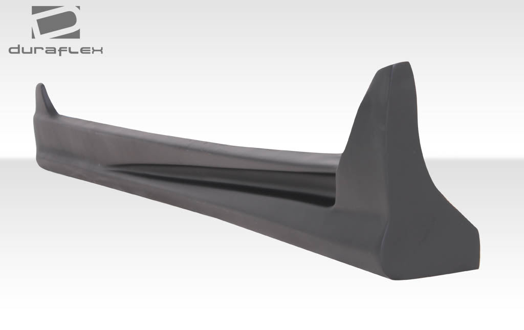 2004-2009 Mazda 3 Duraflex Raven Side Skirts Rocker Panels - 2 Piece