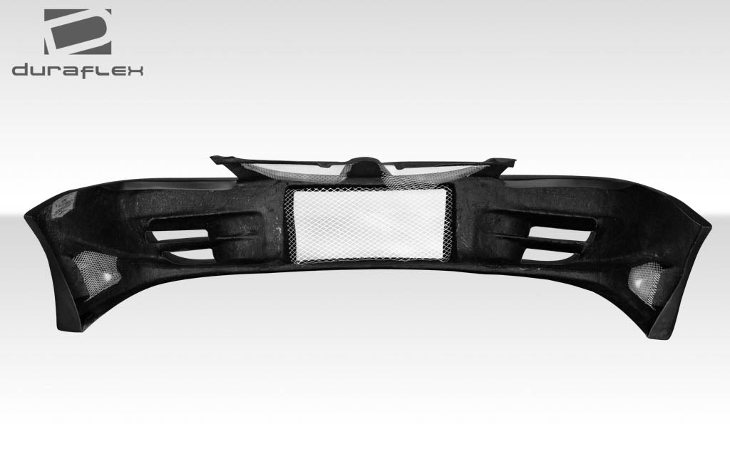 2004-2007 Mitsubishi Lancer Duraflex Walker Body Kit - 4 Piece