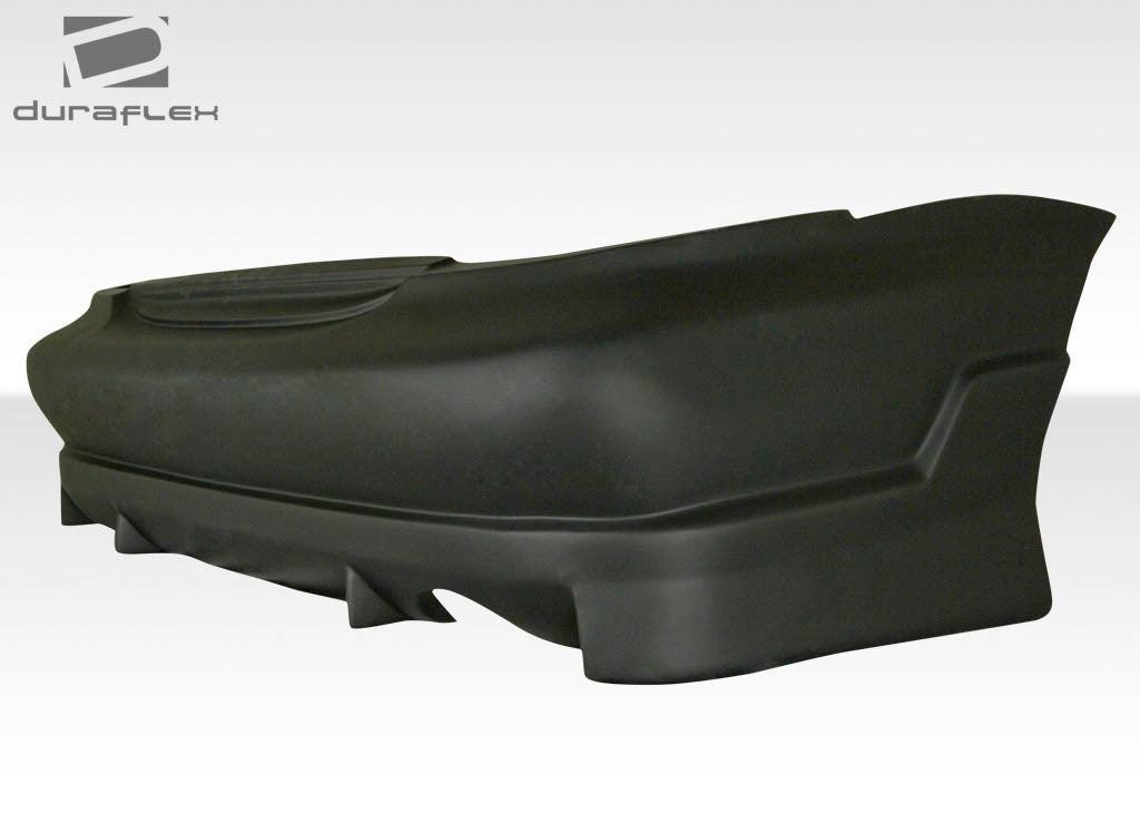 2004-2007 Mitsubishi Lancer Duraflex Walker Body Kit - 4 Piece