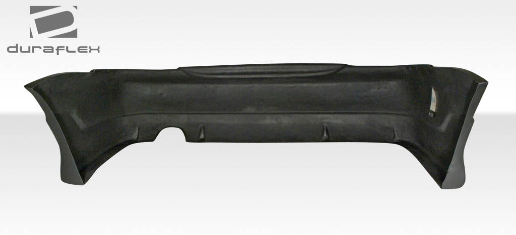 2004-2007 Mitsubishi Lancer Duraflex Walker Body Kit - 4 Piece