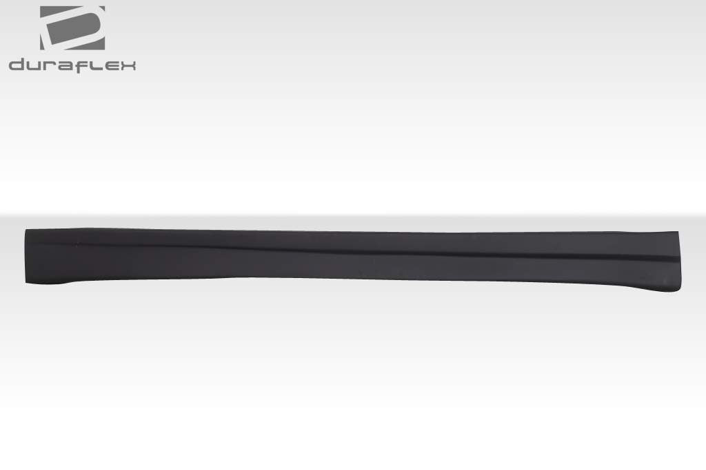 2004-2007 Mitsubishi Lancer Duraflex Walker Body Kit - 4 Piece