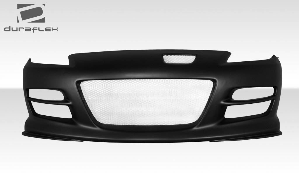 2004-2008 Mazda RX-8 Duraflex GT Competition Front Bumper Cover - 1 Piece