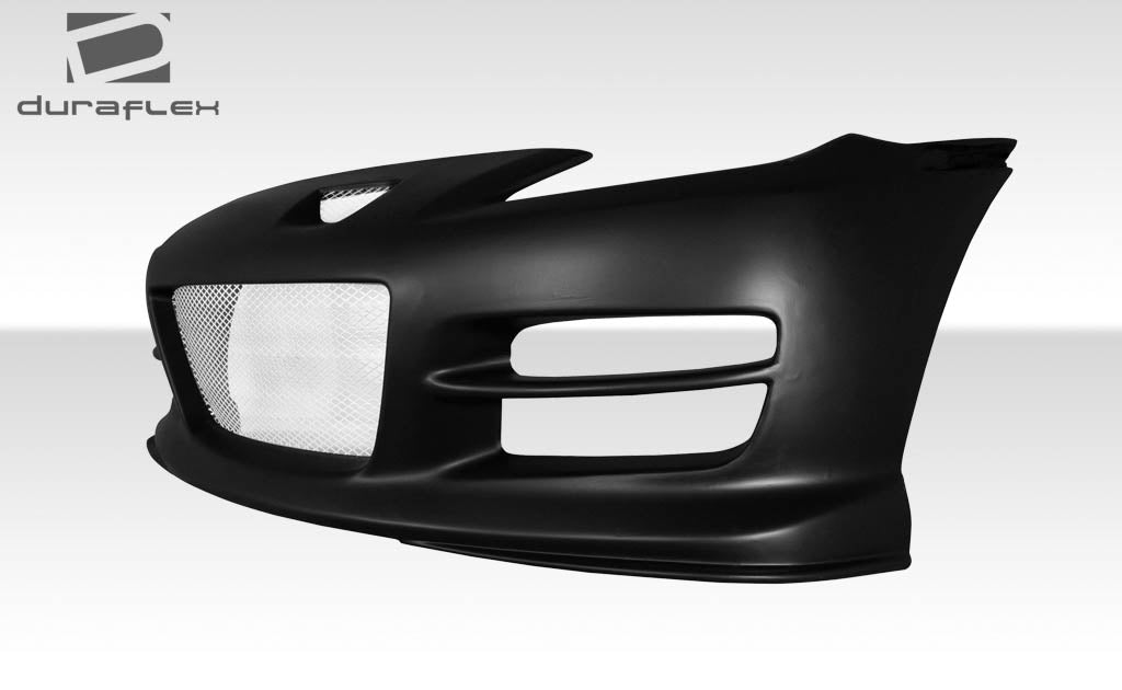 2004-2008 Mazda RX-8 Duraflex GT Competition Front Bumper Cover - 1 Piece
