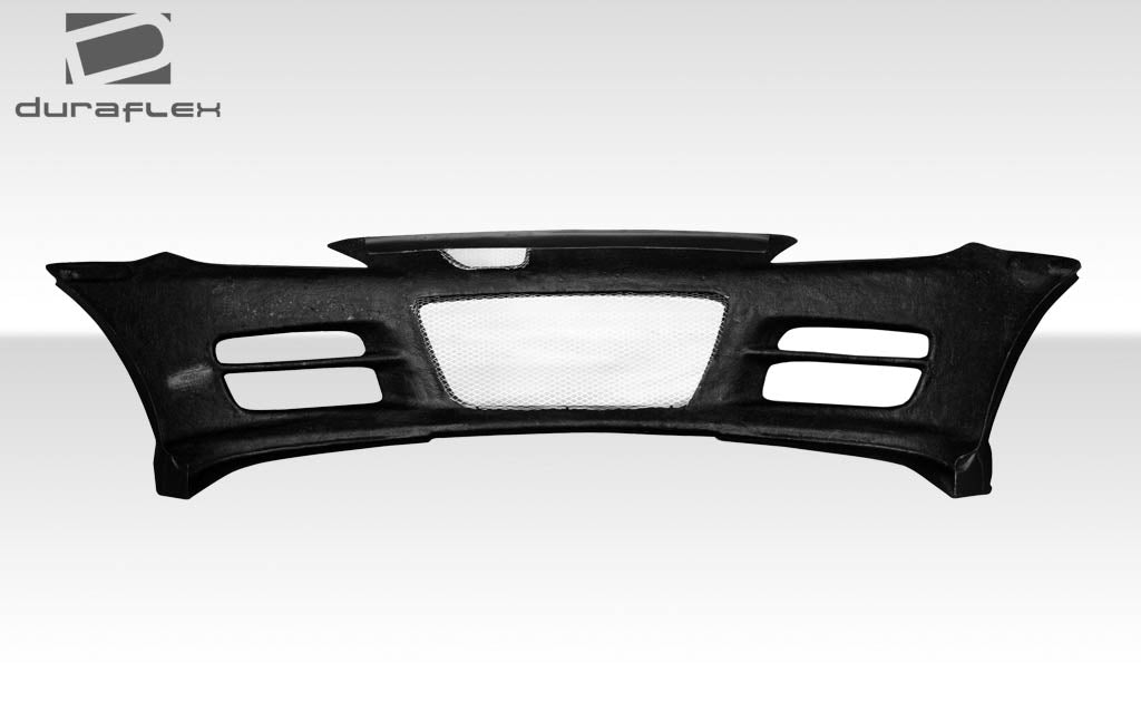 2004-2008 Mazda RX-8 Duraflex GT Competition Front Bumper Cover - 1 Piece