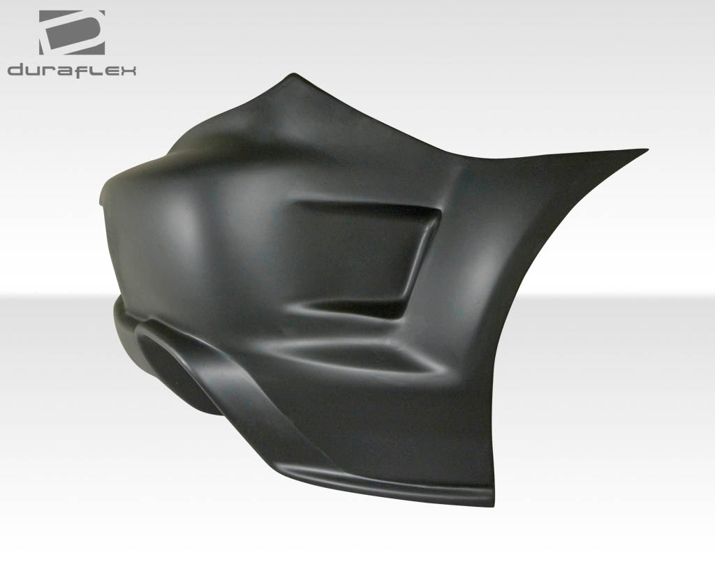 2009-2011 Mazda RX-8 Duraflex M-1 Speed Body Kit - 4 Piece