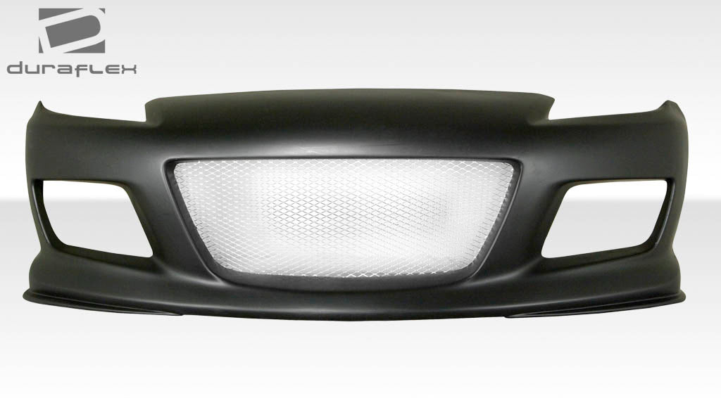 2004-2008 Mazda RX-8 Duraflex M-1 Speed Front Bumper Cover - 1 Piece