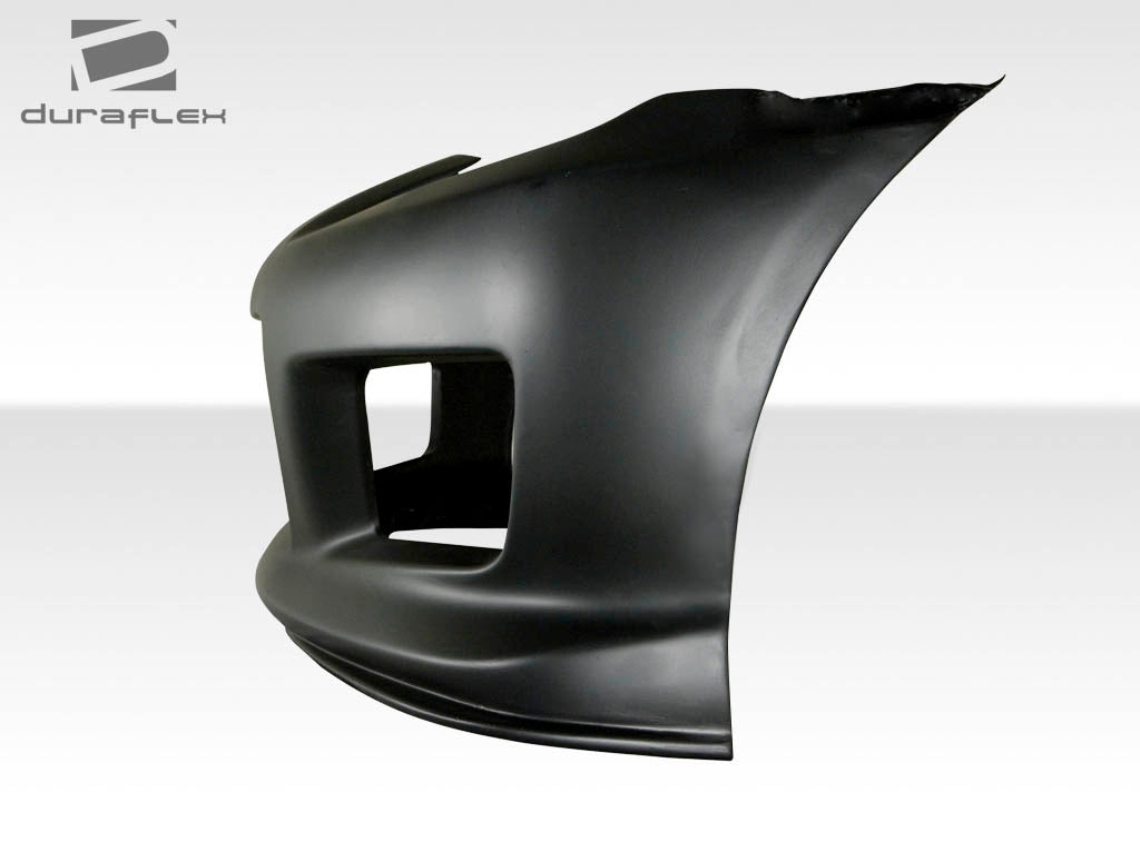 2004-2008 Mazda RX-8 Duraflex M-1 Speed Front Bumper Cover - 1 Piece