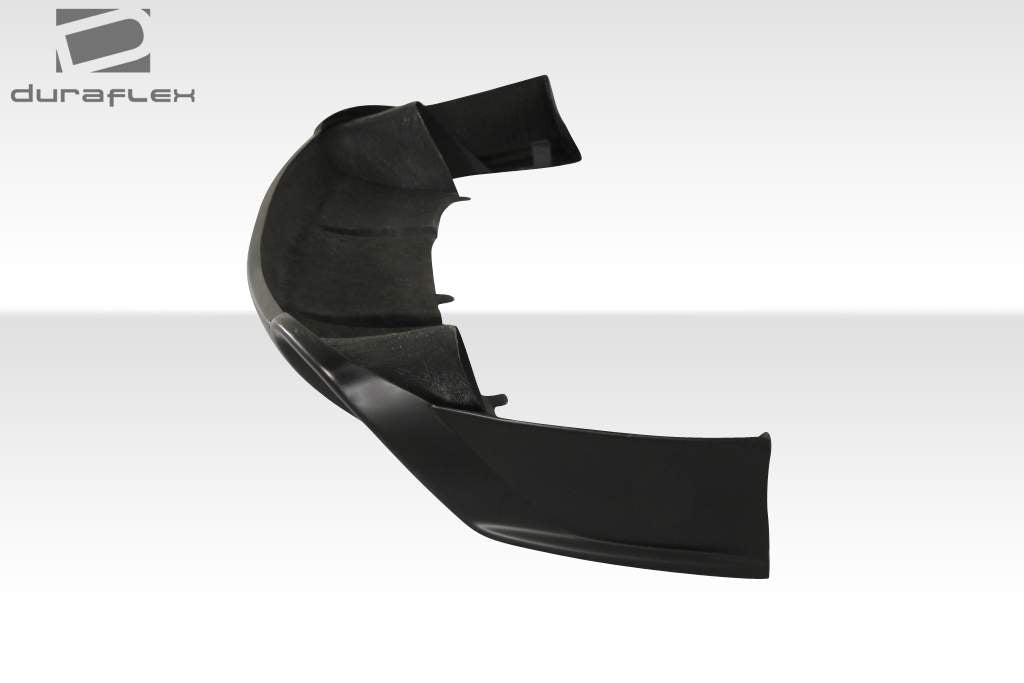 2004-2008 Mazda RX-8 Duraflex M-1 Speed Rear Lip Under Spoiler Air Dam - 1 Piece