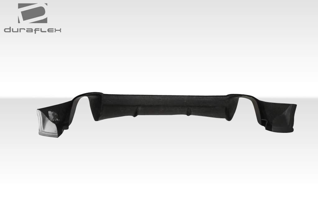 2004-2008 Mazda RX-8 Duraflex M-1 Speed Rear Lip Under Spoiler Air Dam - 1 Piece