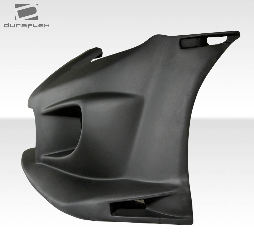 2004-2008 Mazda RX-8 Duraflex Vader Front Bumper Cover - 1 Piece