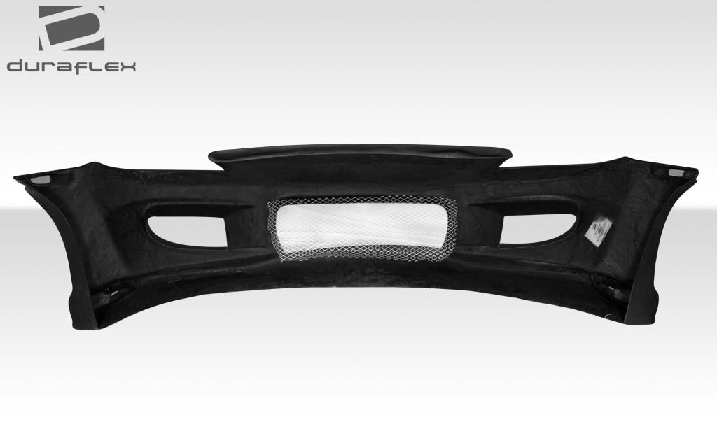 2004-2008 Mazda RX-8 Duraflex Vader Front Bumper Cover - 1 Piece