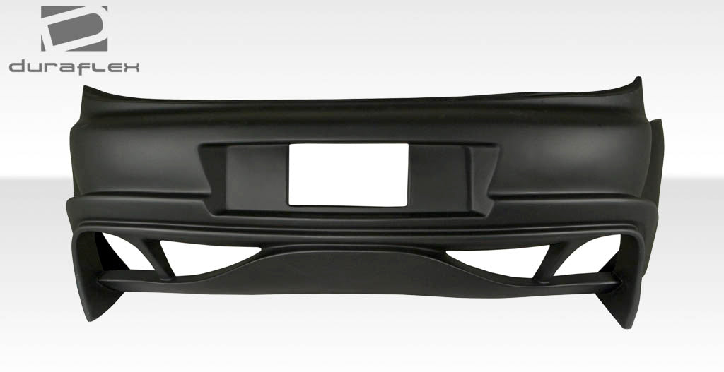 2004-2008 Mazda RX-8 Duraflex Vader Body Kit - 4 Piece