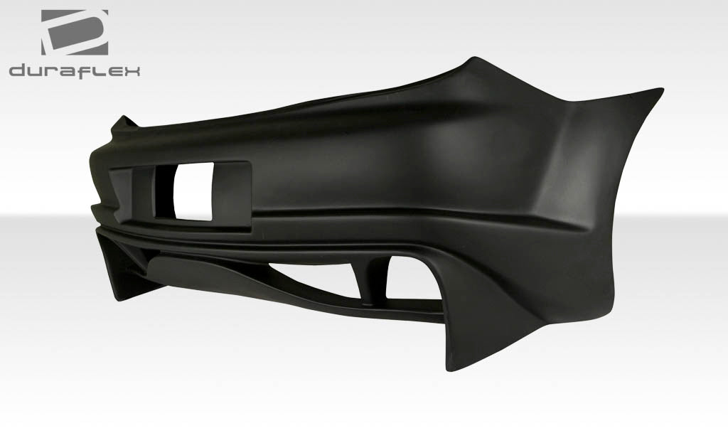 2004-2008 Mazda RX-8 Duraflex Vader Body Kit - 4 Piece