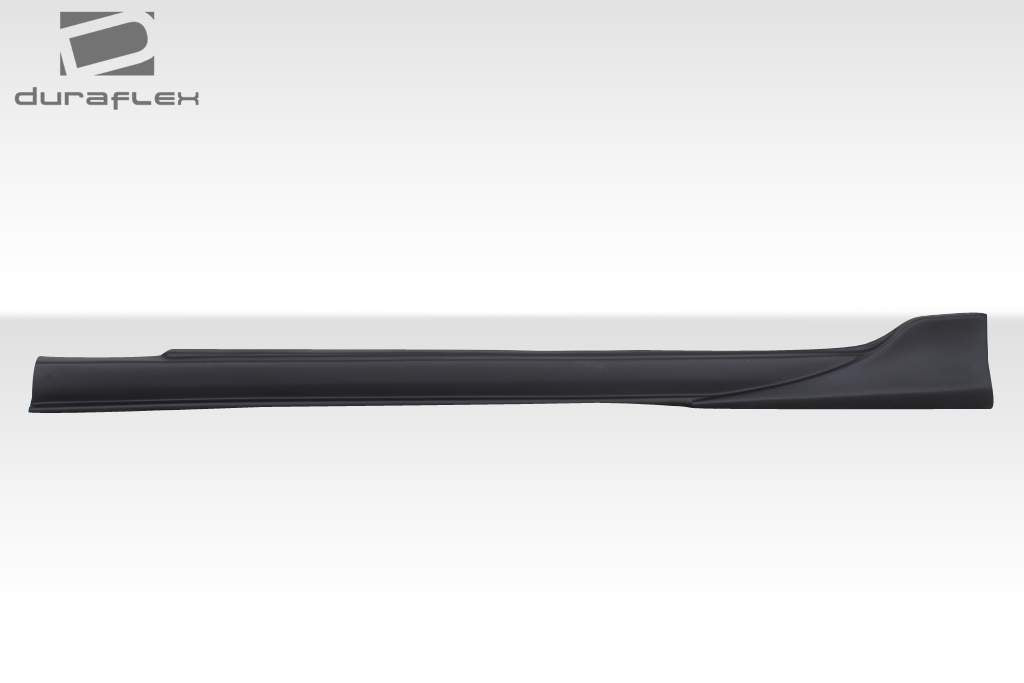 2004-2011 Mazda RX-8 Duraflex Vader Side Skirts Rocker Panels - 2 Piece