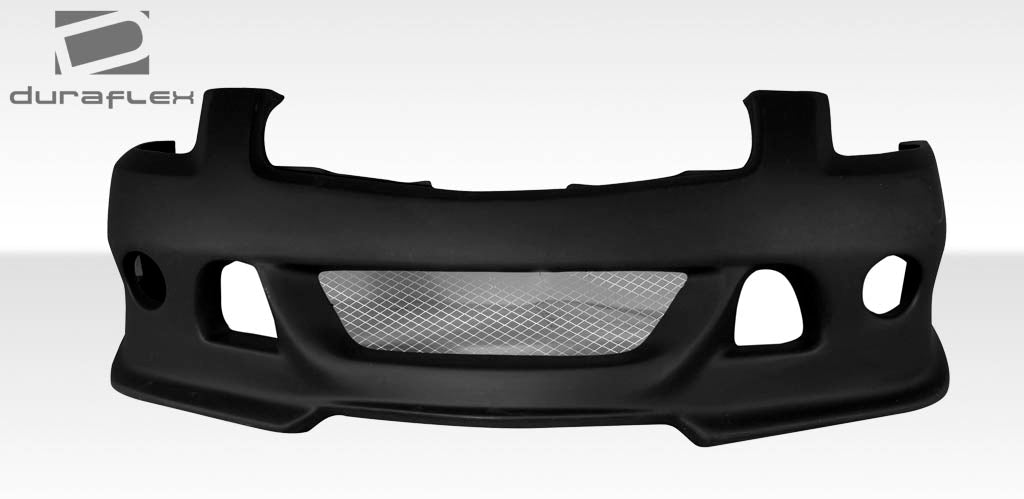 2004-2006 Nissan Maxima Duraflex VIP Front Bumper Cover - 1 Piece