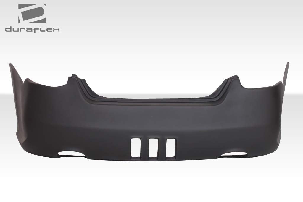 2007-2008 Nissan Maxima Duraflex VIP Body Kit - 4 Piece