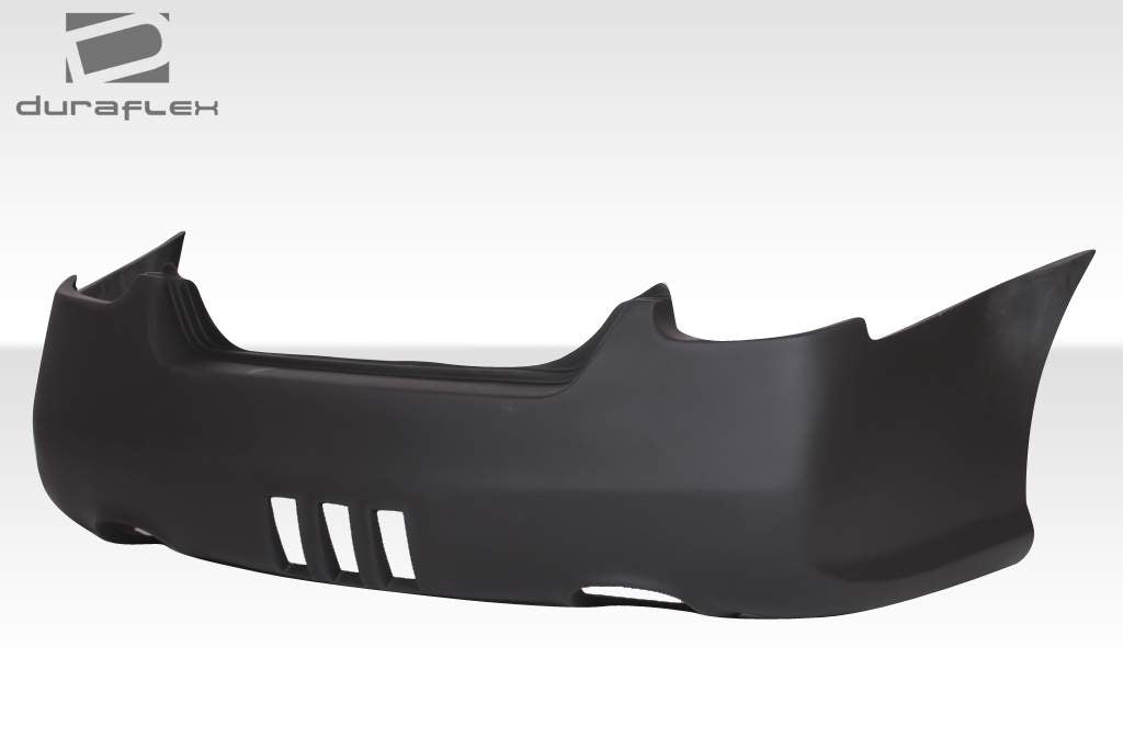 2007-2008 Nissan Maxima Duraflex VIP Body Kit - 4 Piece