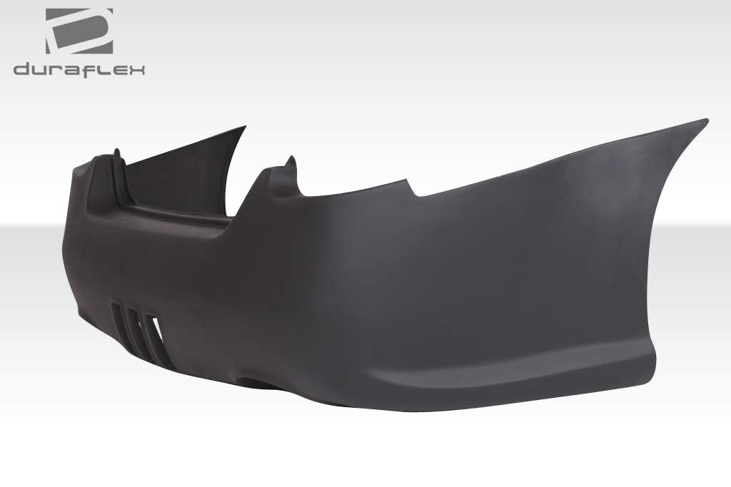 2004-2006 Nissan Maxima Duraflex VIP Body Kit - 4 Piece