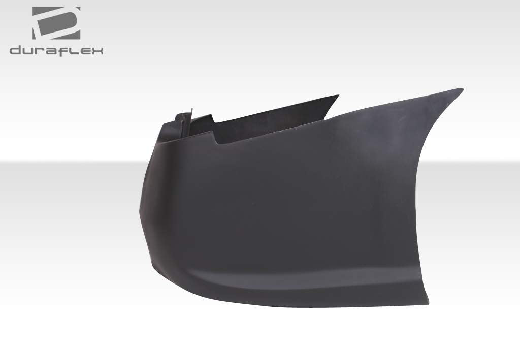 2007-2008 Nissan Maxima Duraflex VIP Body Kit - 4 Piece