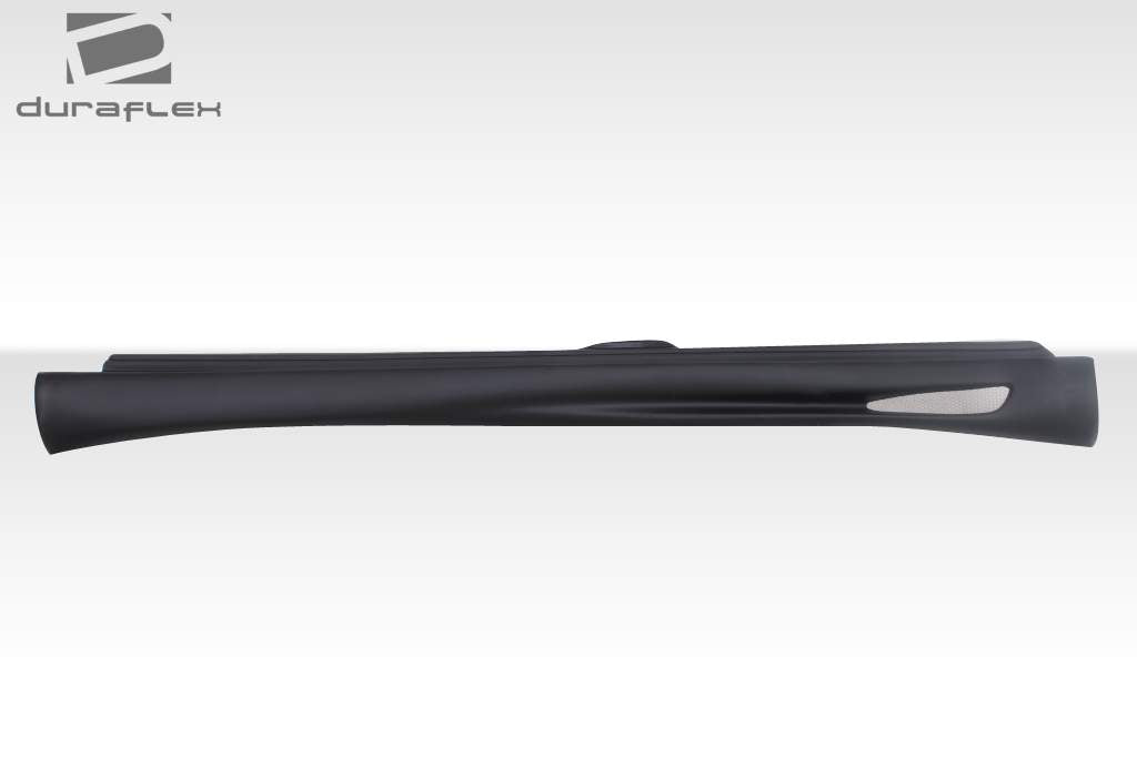 2007-2008 Nissan Maxima Duraflex VIP Body Kit - 4 Piece