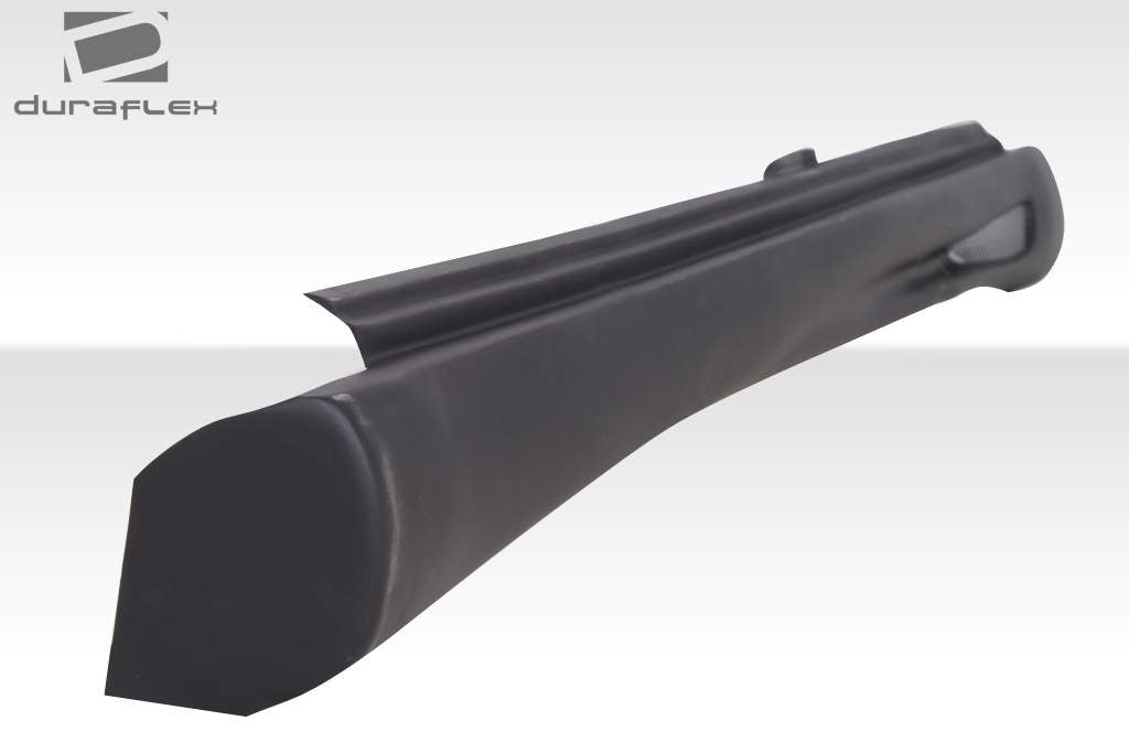 2007-2008 Nissan Maxima Duraflex VIP Body Kit - 4 Piece