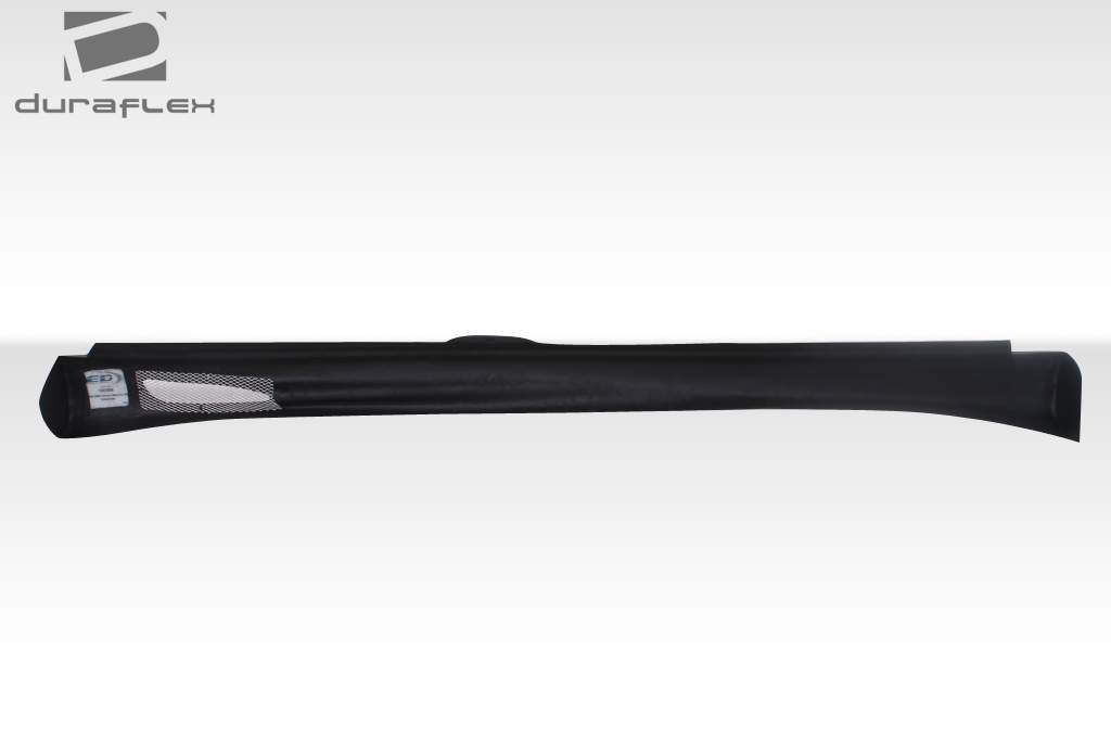 2007-2008 Nissan Maxima Duraflex VIP Body Kit - 4 Piece